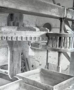 Dele Molen Hengelo