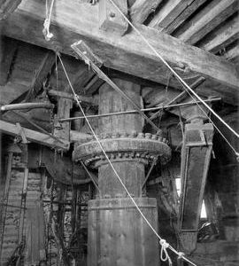 Alarm bell system