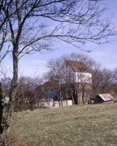 Evegate Mill, Smeeth, near Ashford