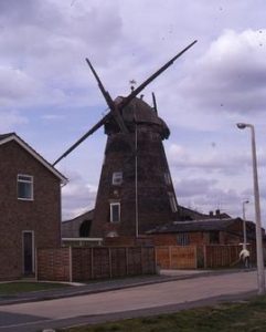 Messing Maypole Mill, Tiptree