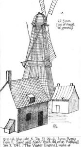 Kettle Mill, King's Lynn
