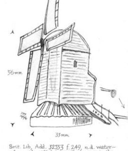 May Place Mill, Bexley Heath