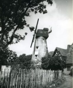 St Martin's Mill, Canterbury