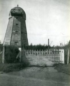 Stanton, Suffolk
