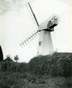 North Common, Chailey, Sussex