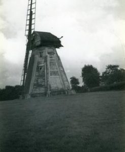 Lacey Green, Buckinghamshire