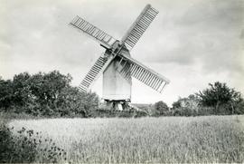 Great Chishill, Cambridgeshire