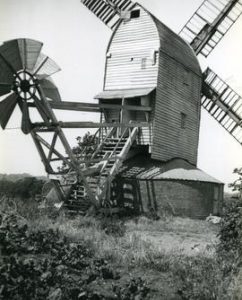 Drinkstone, Suffolk