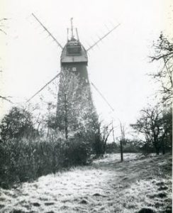 Shirley, Sussex