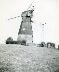 Sandhurst, Kent