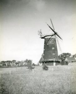 Burnham Overy, Norfolk