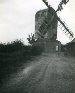 Aythorpe Roding, Essex