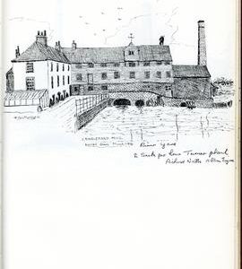 Cringleford Mill