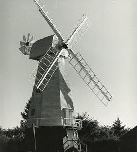 Chailey Mill Sussex.