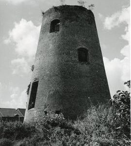 East Wittering. Tower Mill.