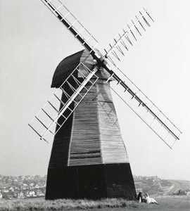 Rottingdean Smock Mill