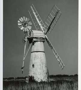Thurne Norfolk
