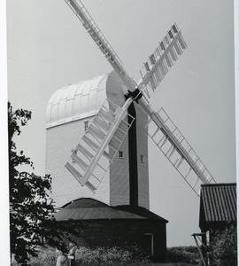 Aythorpe Roding Essex.