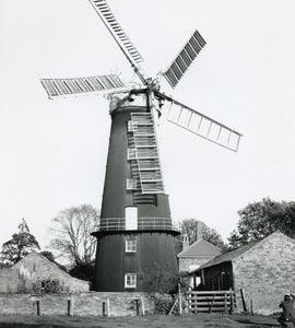 Alford