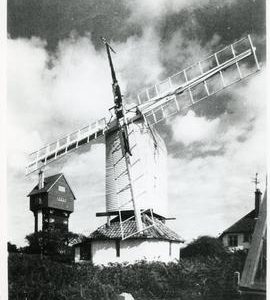 Thorpeness