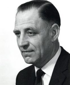 Ken Preece