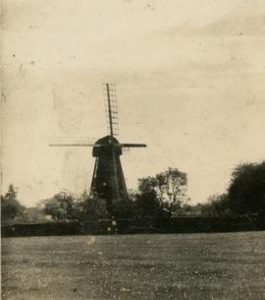 "West Kingsdown Tower Mill, Kent"