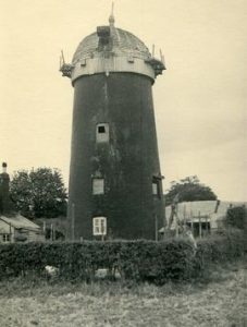 North Mill, Belchamp Otten