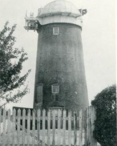 North Mill, Belchamp Otten