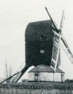 Mill Green, Fryerning Mill