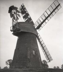 Great Bardfield mill