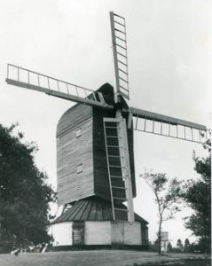 Mill Green Mill, Ingatestone