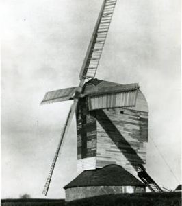 Post mill, Moreton