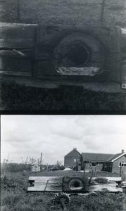 Post mill, Moreton