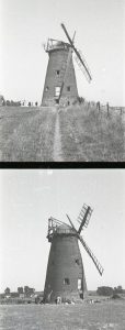 Tower Mill, Thaxted, Essex