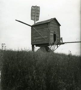 Toe mill in Karstula, Central Finland