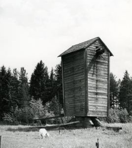 Toe mill in Urjala, Häme