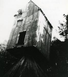 Toe mill in Hartola, Häme