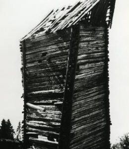 Toe mill in Hartola, Häme