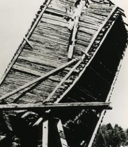 Toe mill in Hartola, Häme