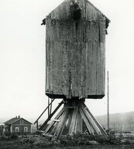 Toe mill in Hartola, Häme