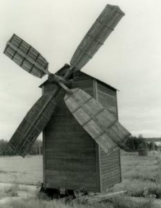 Juva toe mill, Savo