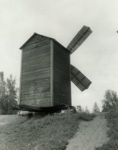 Juva toe mill, Savo