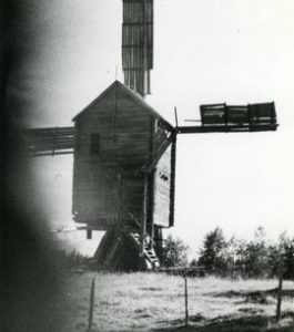 Toe mill in Kuopio Rural, Savo