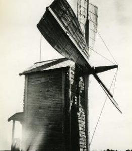 Toe mill in Suonenjoki, Savo