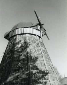 Koski Farm mamsel mill in Makkarkoski, Oripää, Varsinais-Suomi