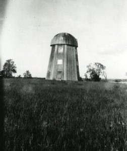 Mamsel mill in Kemiö, Varsinais-Suomi