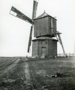 Magpie mill at Nakkila, Satakunta