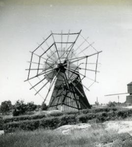 Mamsel mill in Rauma Rural, Uusikaupunki, Varsinais-Suomi