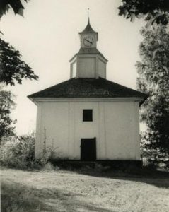 The Granary, Saari Manor, Tammela, Häme