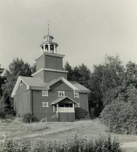 The Granary at Venäjä Manor, Humppila, Häme